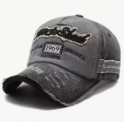 Casquette d’été
