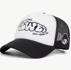 Casquette d’été