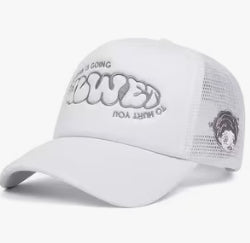 Casquette d’été