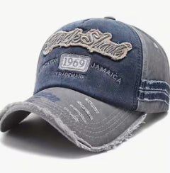 Casquette d’été
