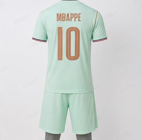 Maillot extérieur de France