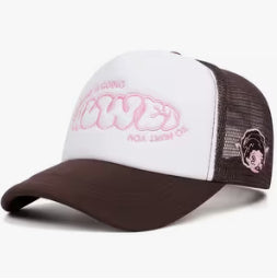 Casquette d’été