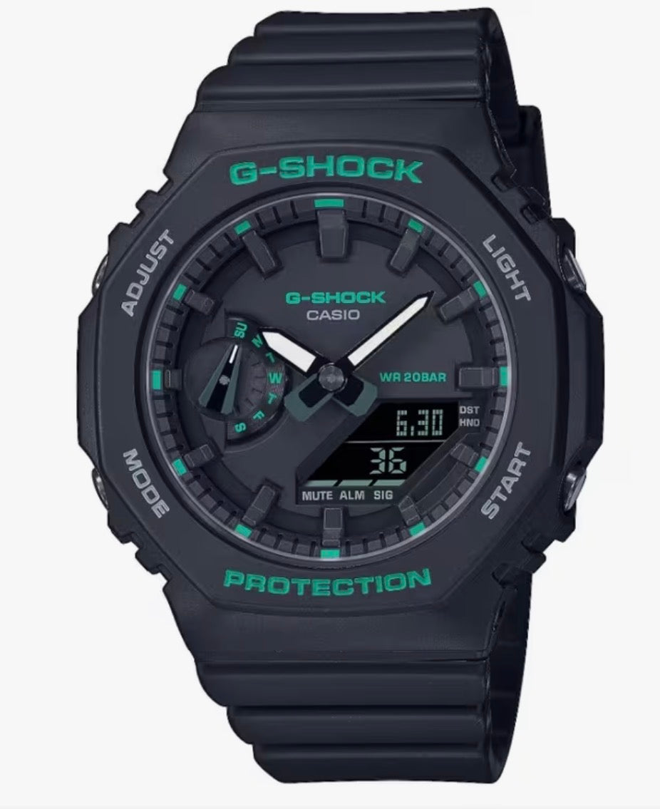 G-shock