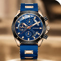 Montre de sport haut de gamme