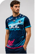 T-shirt Jul