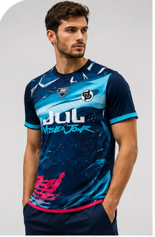 T-shirt Jul