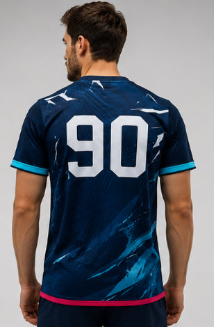 T-shirt Jul